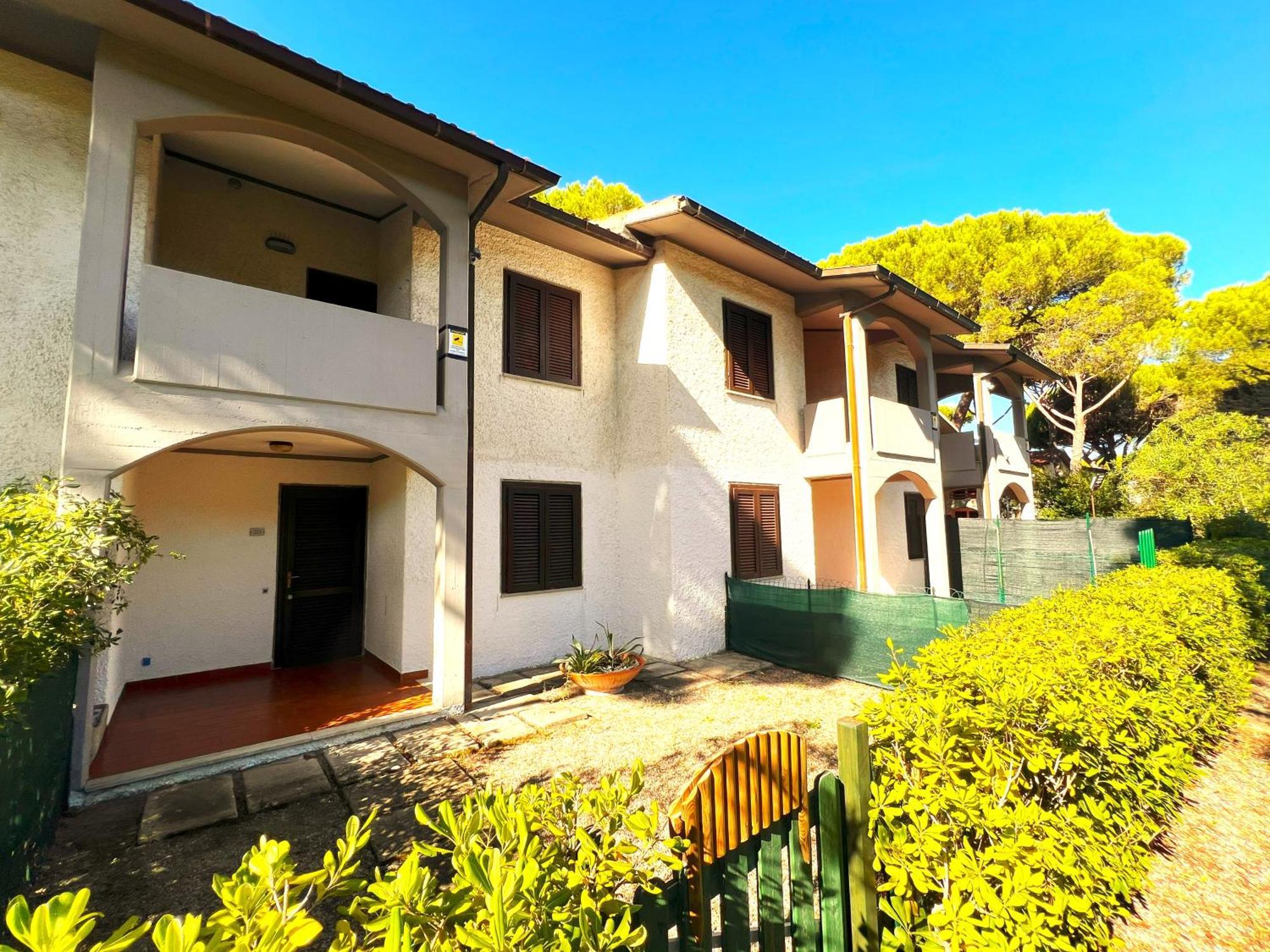 Residence Paguro Principina a Mare Dış mekan fotoğraf
