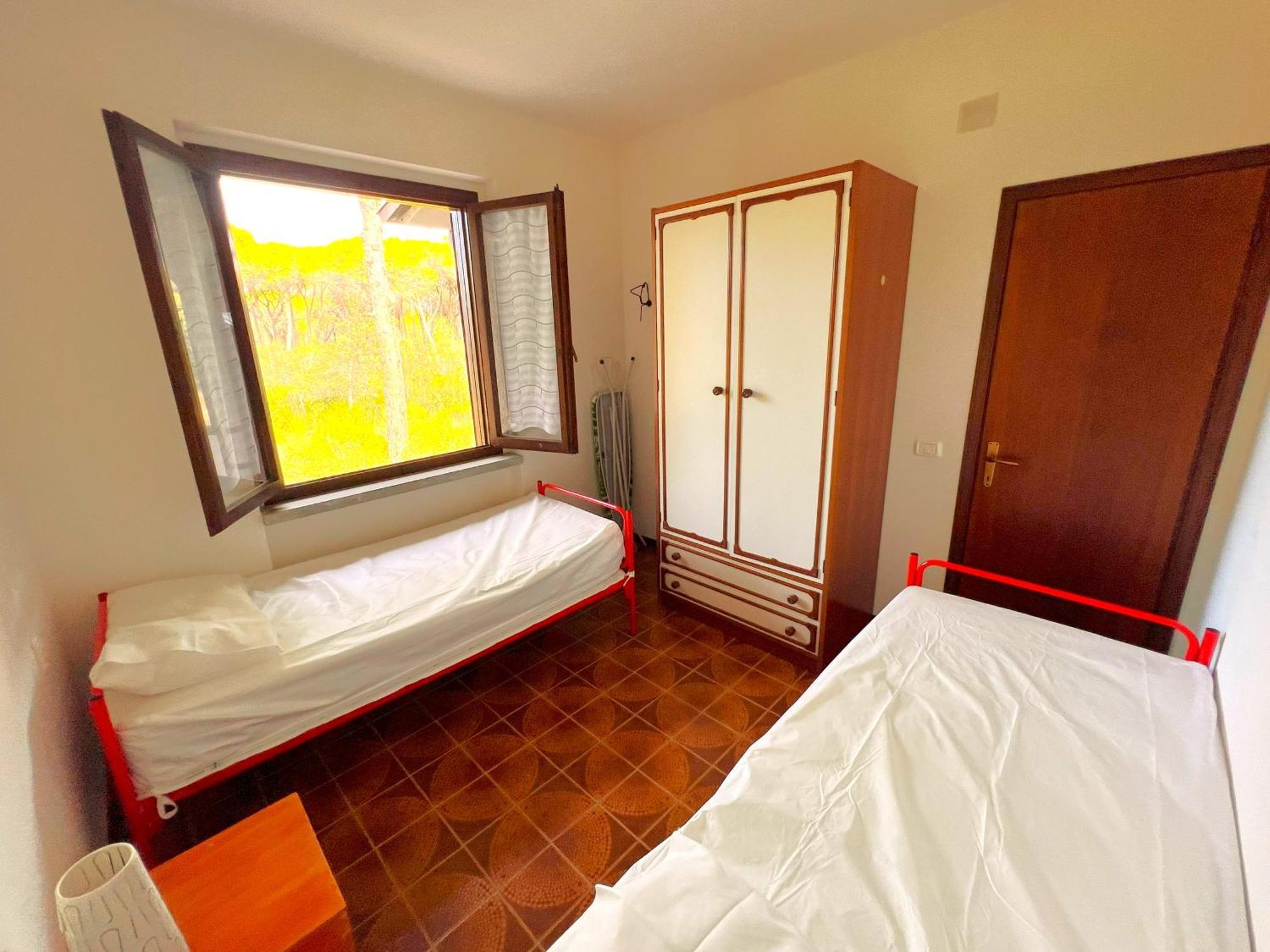 Residence Paguro Principina a Mare Dış mekan fotoğraf